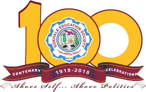 Gokhale Education Society 100 Years